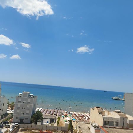 דורס Bral Apartment 7 - Two-Bedroom With Seaview מראה חיצוני תמונה