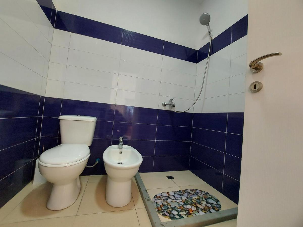 דורס Bral Apartment 7 - Two-Bedroom With Seaview מראה חיצוני תמונה