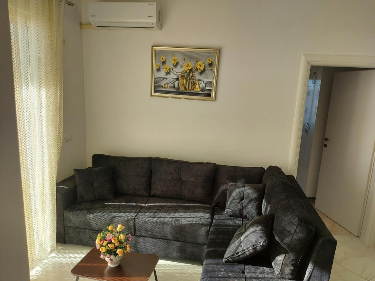 דורס Bral Apartment 7 - Two-Bedroom With Seaview מראה חיצוני תמונה