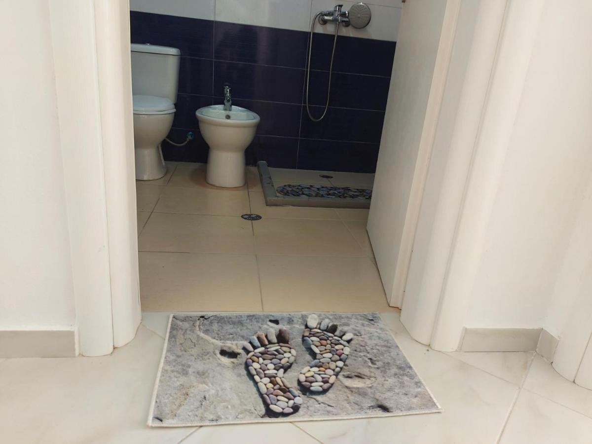 דורס Bral Apartment 7 - Two-Bedroom With Seaview מראה חיצוני תמונה