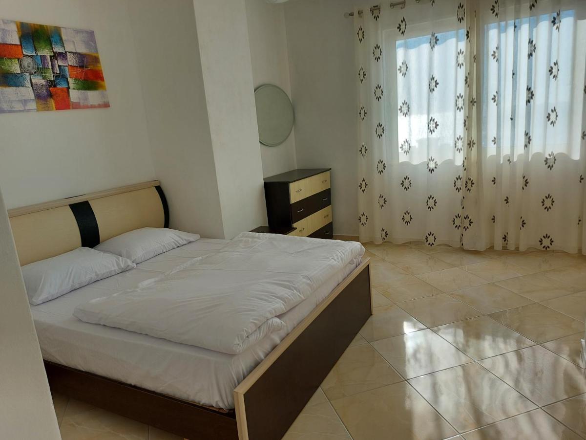 דורס Bral Apartment 7 - Two-Bedroom With Seaview מראה חיצוני תמונה