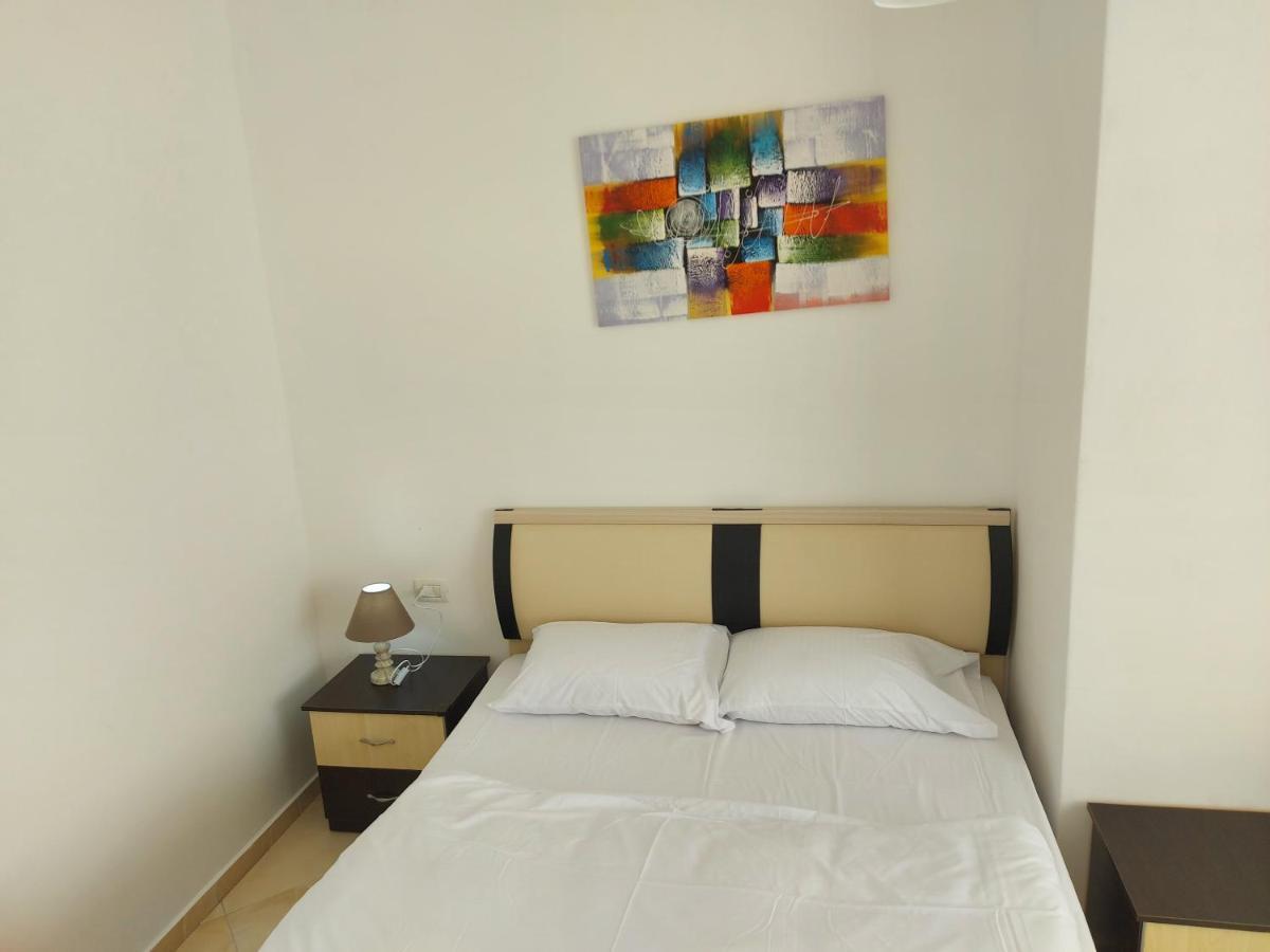 דורס Bral Apartment 7 - Two-Bedroom With Seaview מראה חיצוני תמונה