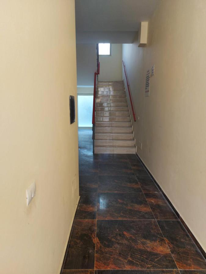 דורס Bral Apartment 7 - Two-Bedroom With Seaview מראה חיצוני תמונה