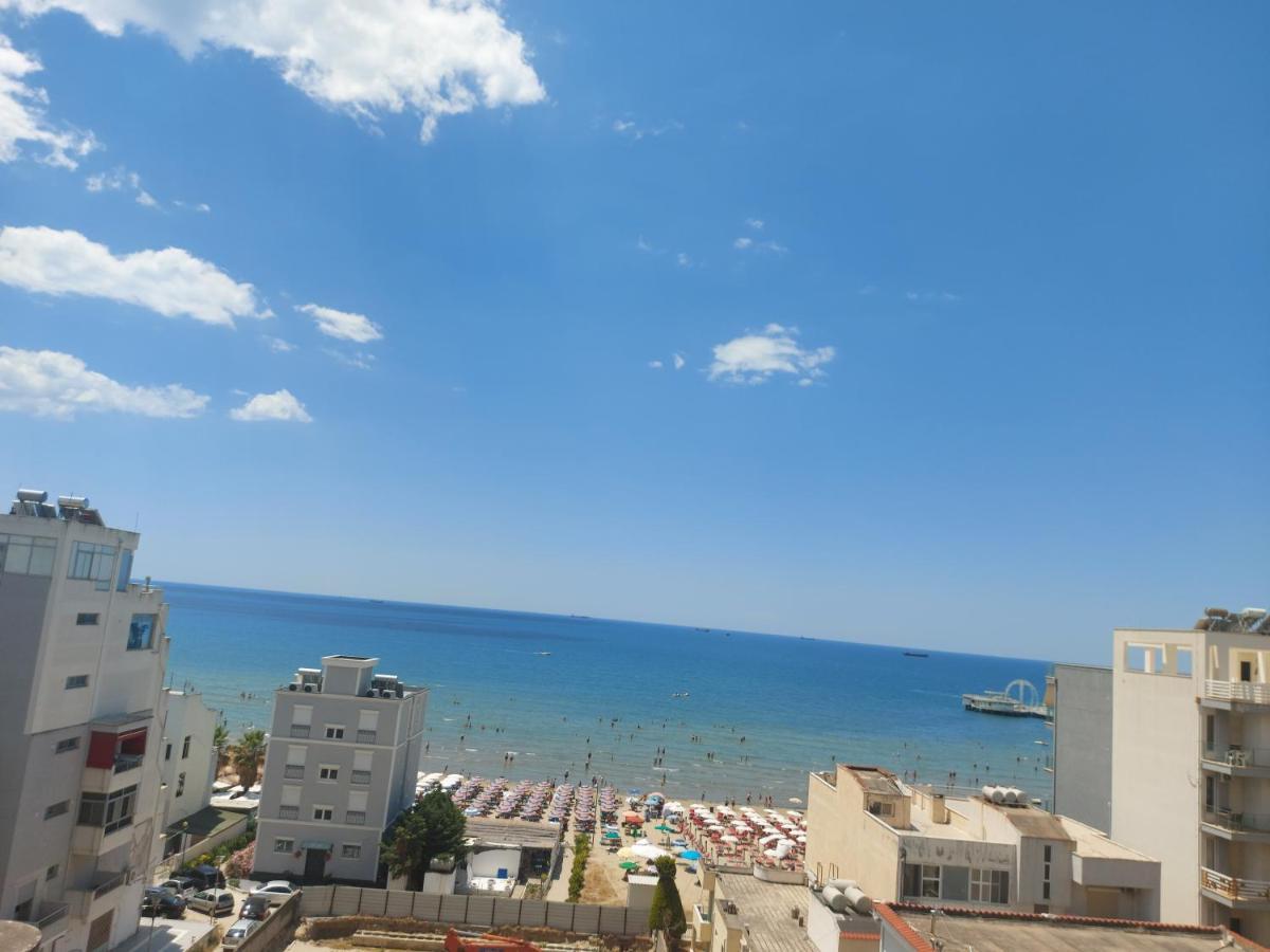דורס Bral Apartment 7 - Two-Bedroom With Seaview מראה חיצוני תמונה
